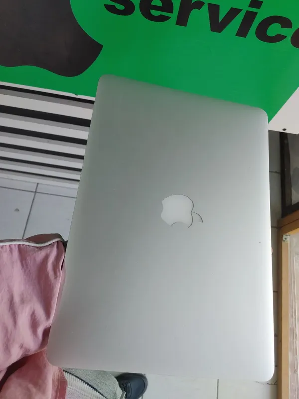 MacBook pro a1502 — фото 2