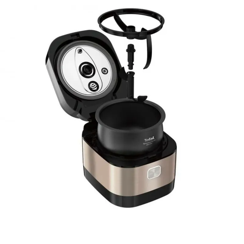 Мультиварка Tefal RK905A32 — фото 3