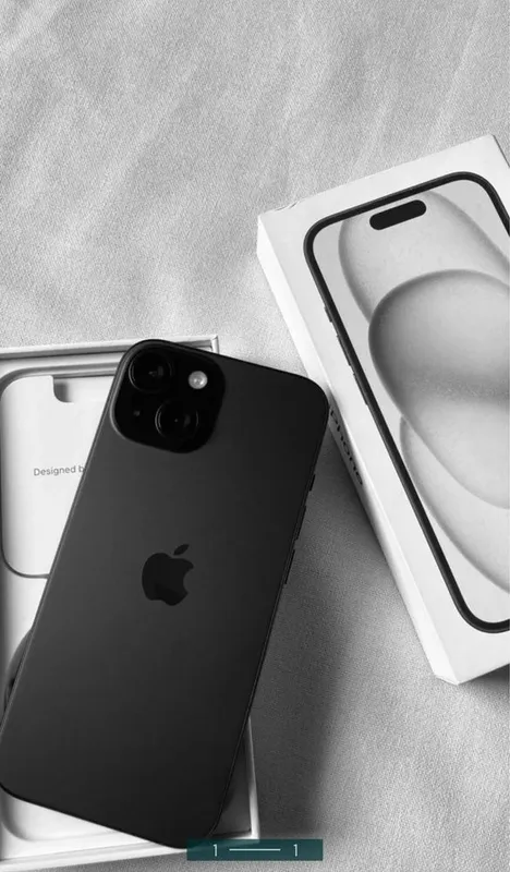 Iphone 15 plus ideal 2