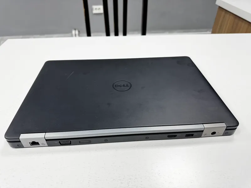 Ноутбук продается Dell CORE i7 3