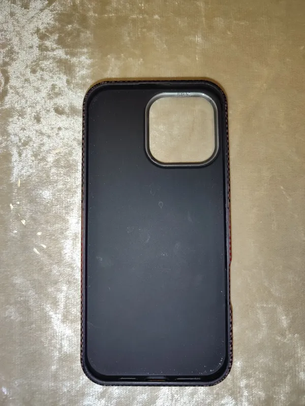 Чехол для iPhone 16 Pro Max 3 Чехол для iPhone 16 Pro Max 3