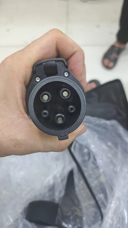 7 kWt zaryadka elektromobilga o'rnatish 100$ — фото 5