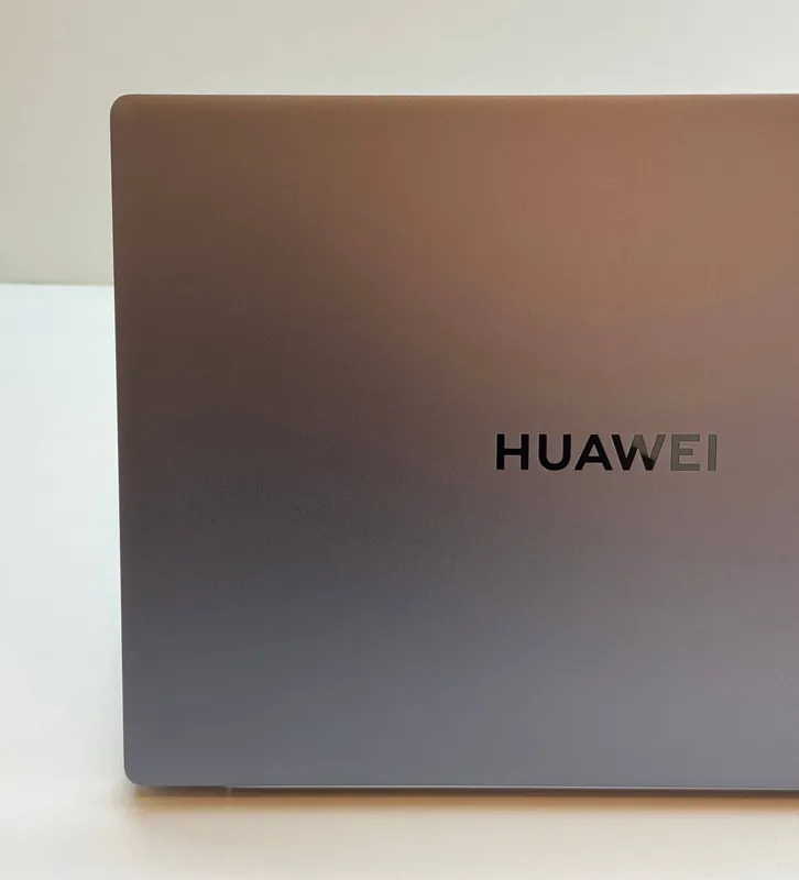 Huawei MateBook D14 — i3 - 1215U / 256GB M2 Nvme S — фото 5