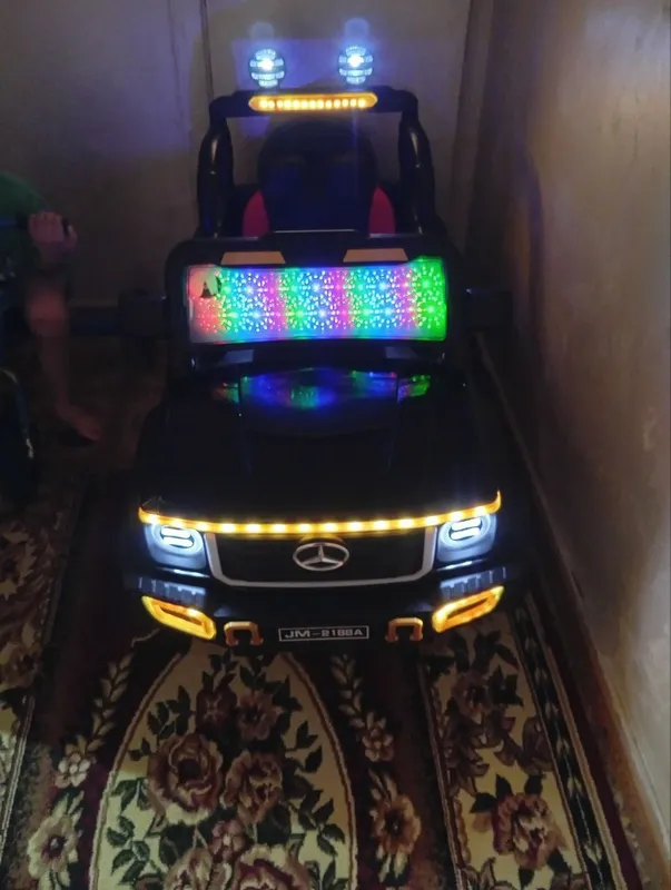 Детский машина продаю — фото 3