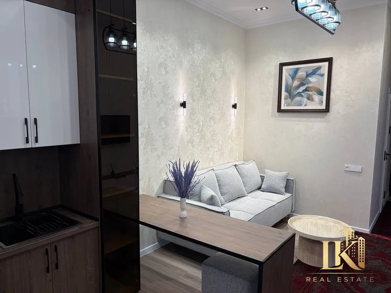 Продаётся 1-комнатная квартира в ЖК Prestige Gardens 7 Продаётся 1-комнатная квартира в ЖК Prestige Gardens 7