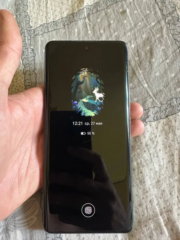 Продам Honor x9b — фото 1