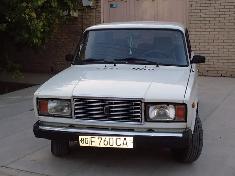 Juguli Vaz 2107 1 Juguli Vaz 2107 1
