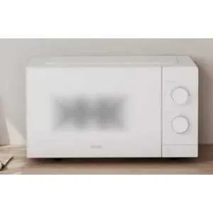 Новая \ Янги Микроволновка Tuvio MW02WB 20л 2