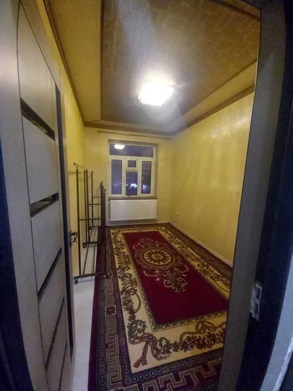 BEZ MAKLER. Namangan Chorsu kvartira ijara oilaga — фото 1