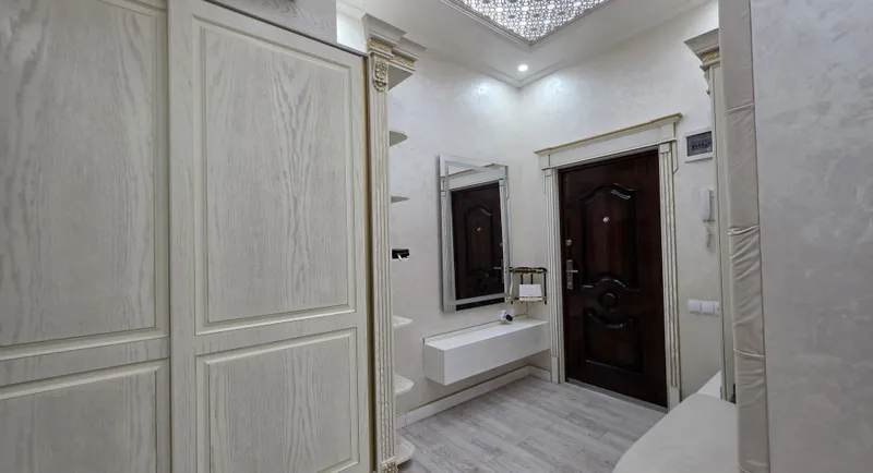 Аренда квартиры 3-х комнатная 100 м2 Ц-2 Basri Baba — фото 6