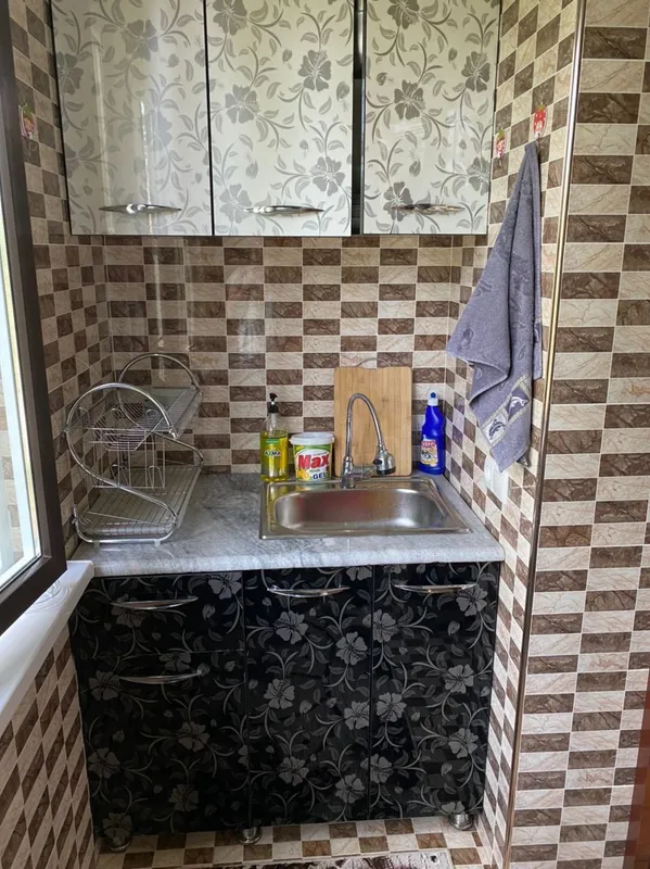 Сдается квартира в городе Самарканд е 4