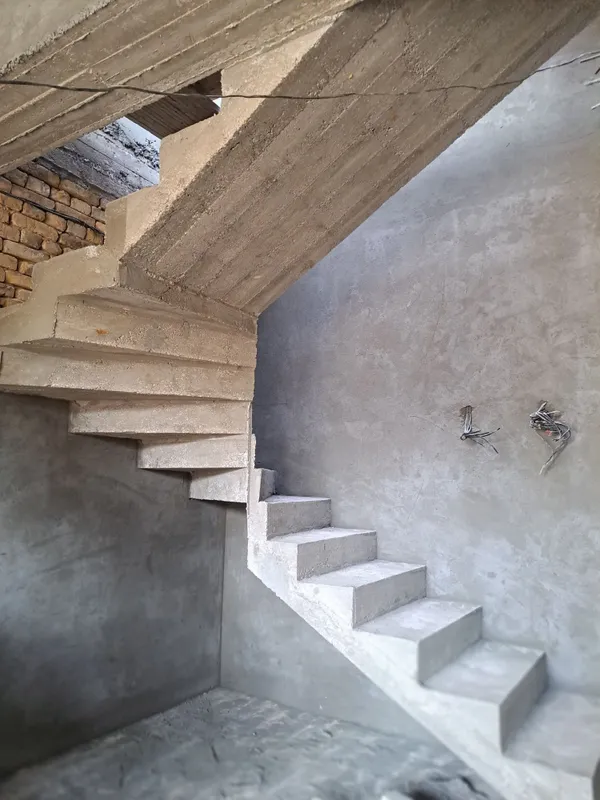 Beton zina yasaymiz toshkent bőylab xamyonbop narhlarda — фото 4