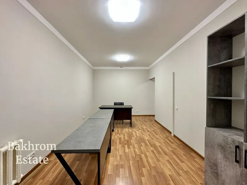 Офис 5 комнат • 110 м² • ул. Чехова/Фидокор, метро Ойбек