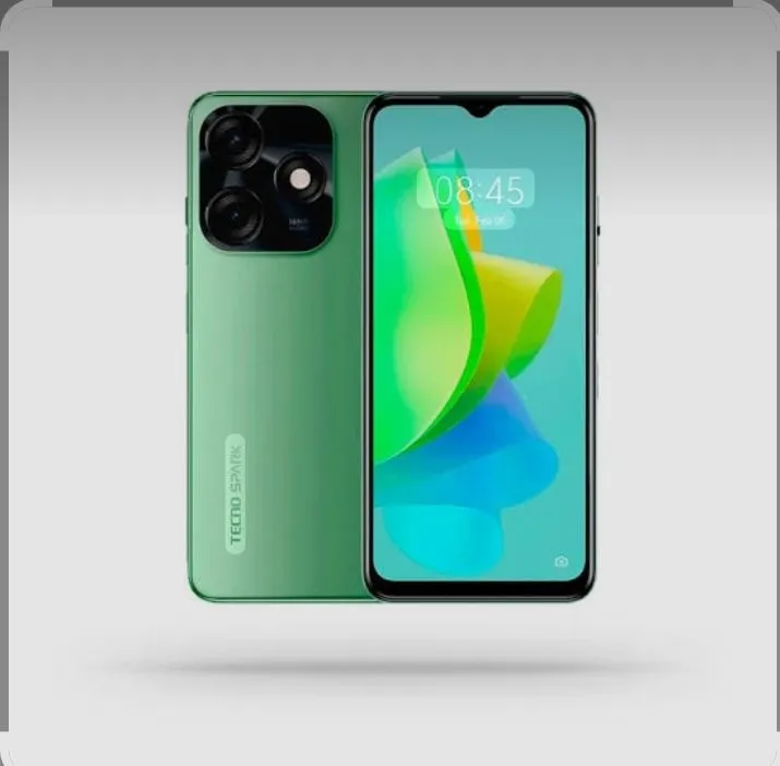 Tecno Spark10c Tecno Spark10c