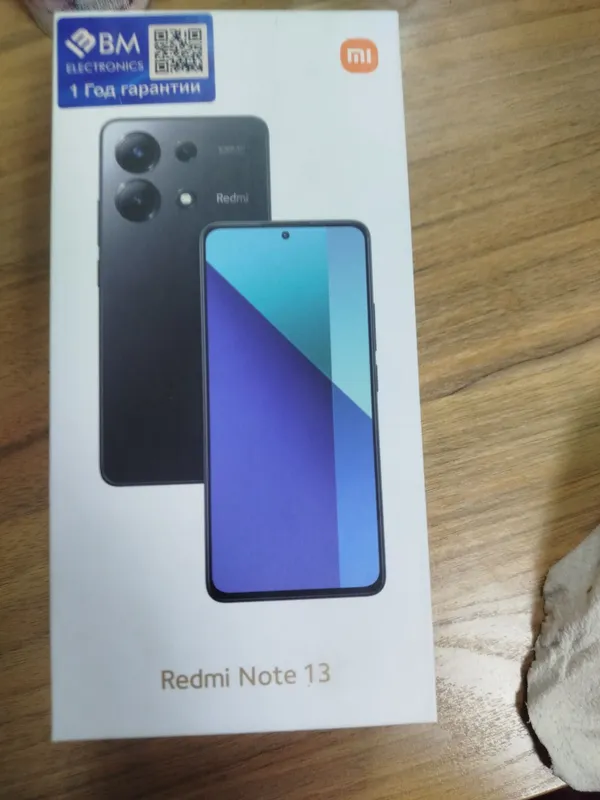 Redmi sotiladi 13 2 Redmi sotiladi 13 2