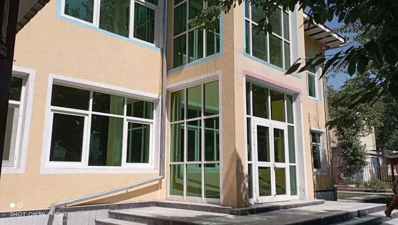 Продажа коммерческого здания на первой линии в Чиланзарском районе!!! 1