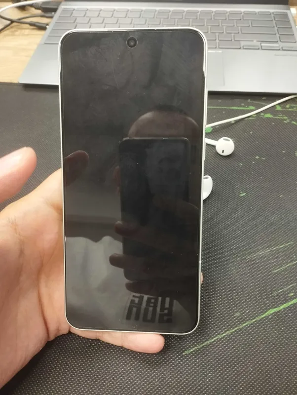 OnePlus Ace 6T 12/256 full vashe ideal 2 OnePlus Ace 6T 12/256 full vashe ideal 2