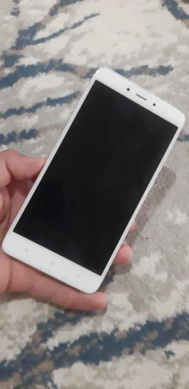 Redmi not 4x 64 xotirasi