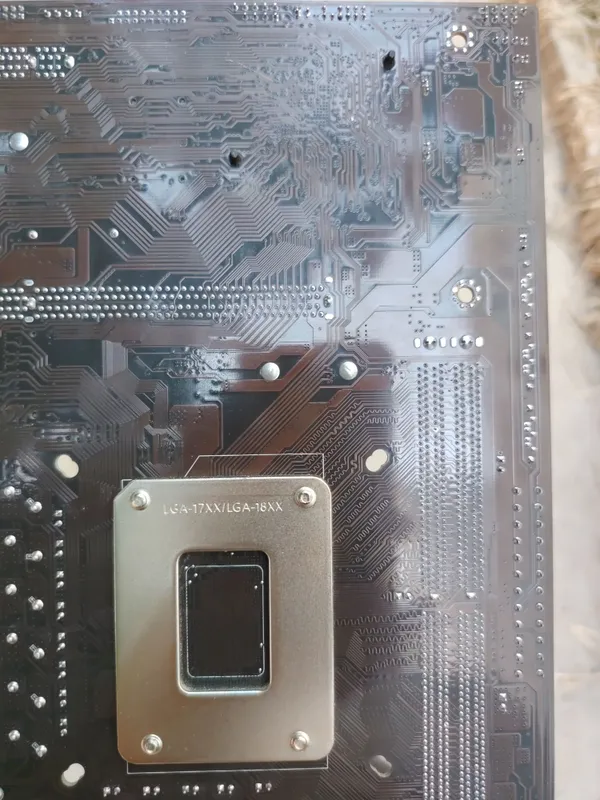 Plata ddr 4 Lga 1700 4 Plata ddr 4 Lga 1700 4