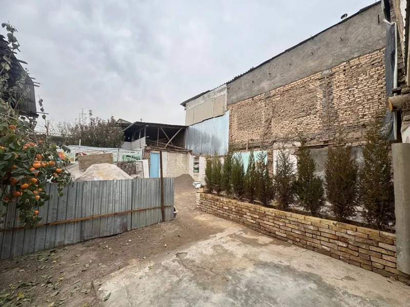 Участок на новомосковской — фото 3 Участок на новомосковской — фото 3