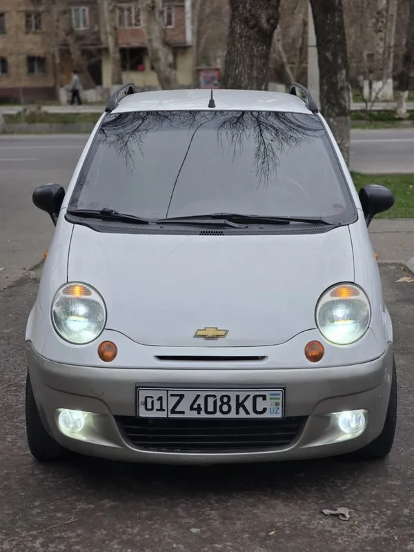 Matiz best 1 Matiz best 1