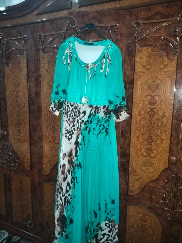 ayollar koʻylagi 4