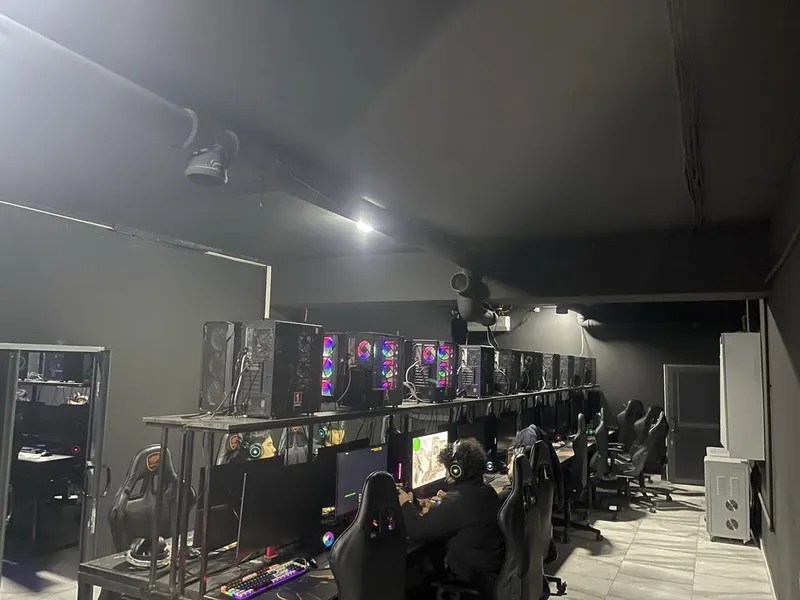 Game club sotiladi 55 ta kompyuter