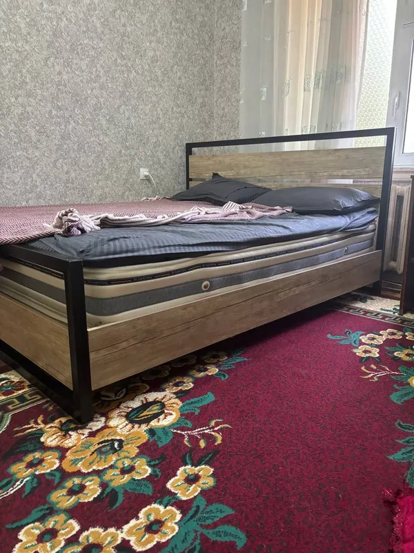 Кровать для спальни 3 Кровать для спальни 3