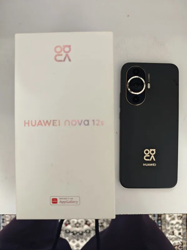 Huawei nova 12s 8/256