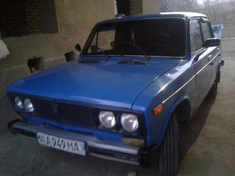 Продаю Жигули 06, есть газ 2 Продаю Жигули 06, есть газ 2