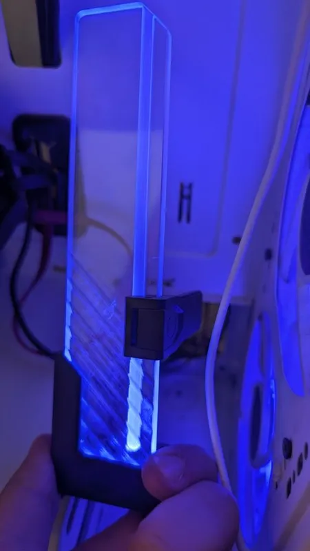 RTX 3080 10 GB Inno3d Ichill x3 — фото 2