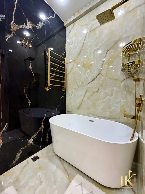 Продаётся 3-комнатная квартира в ЖК Mirabad City 7 Продаётся 3-комнатная квартира в ЖК Mirabad City 7