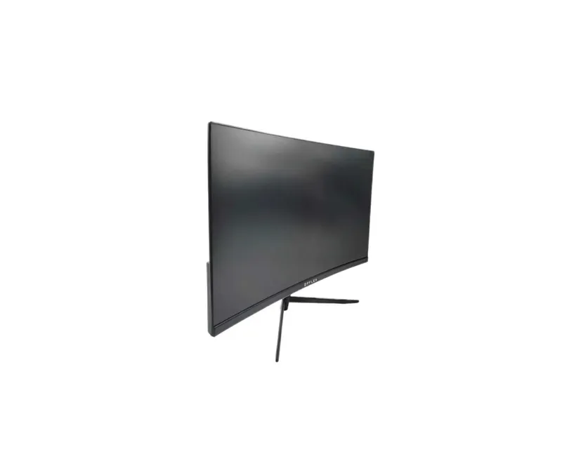 Монитор 24ZC100 24" Curved VA 120Hz — фото 1 Монитор 24ZC100 24" Curved VA 120Hz — фото 1