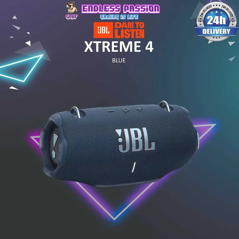 JBL Xtreme 4 • Доставка есть — фото 3