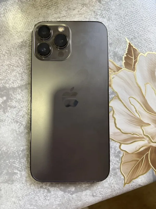 Iphone 13 pro max 256 3 Iphone 13 pro max 256 3