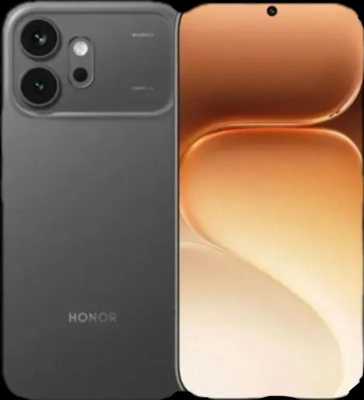 Honor 600