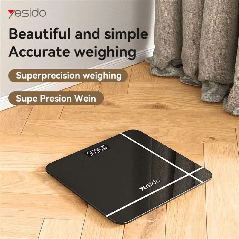 Yesido scale body weight MG10 — фото 1