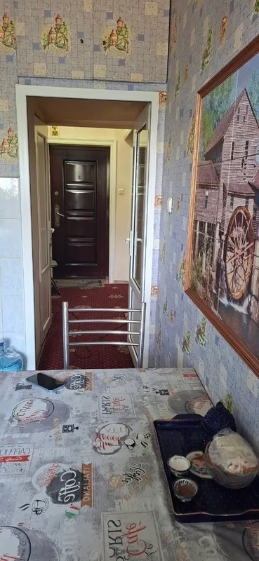 3-комнатная квартира, 75 м², 4/9, Мирабадский район (ул. Шахрисабз, ориентир Basilic) — фото 4
