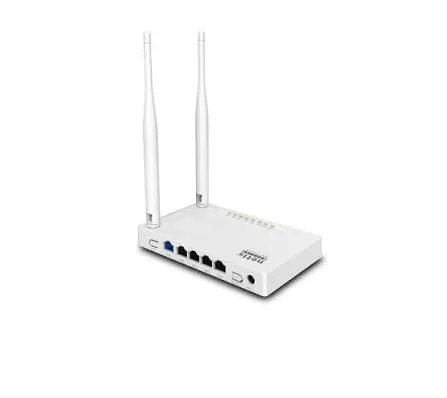 WiFi Router Netis WF2419E 1 WiFi Router Netis WF2419E 1