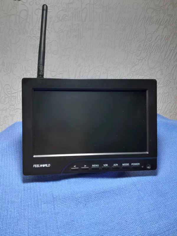 Монитор Feelworld FW669AHT 7" 1