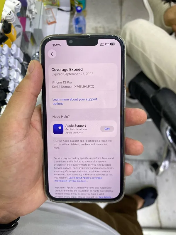 Iphone 13 pro dual sim 3 Iphone 13 pro dual sim 3