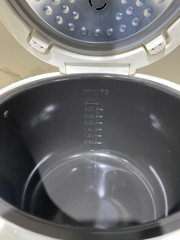 Мультиварка PHILIPS — фото 3