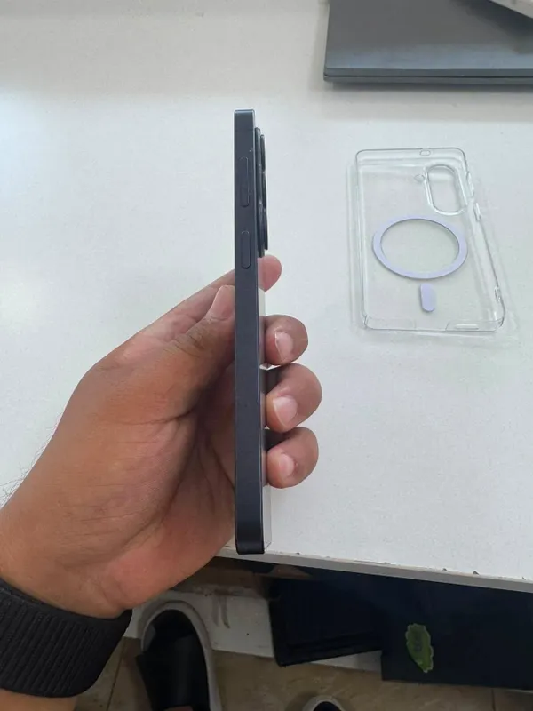 Samsung S26 12/256. 10kunlik Telefon 5 Samsung S26 12/256. 10kunlik Telefon 5