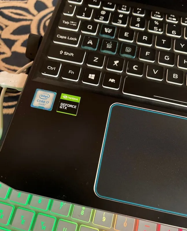 Acer Predator 16 ГБ/522 3 Acer Predator 16 ГБ/522 3