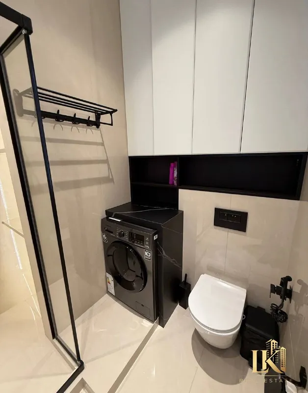 Продаётся 2-комнатная квартира в ЖК Nest One — фото 7