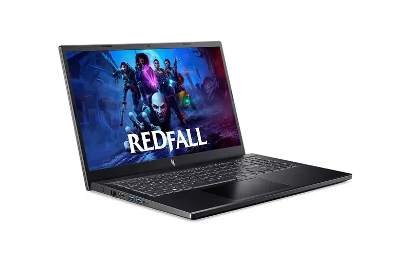 " Ноутбук Acer Nitro V15 I9-13900H/DDR5 32GB/SSD:1TB/RTX4050/15.6" FHG 2 " Ноутбук Acer Nitro V15 I9-13900H/DDR5 32GB/SSD:1TB/RTX4050/15.6" FHG 2