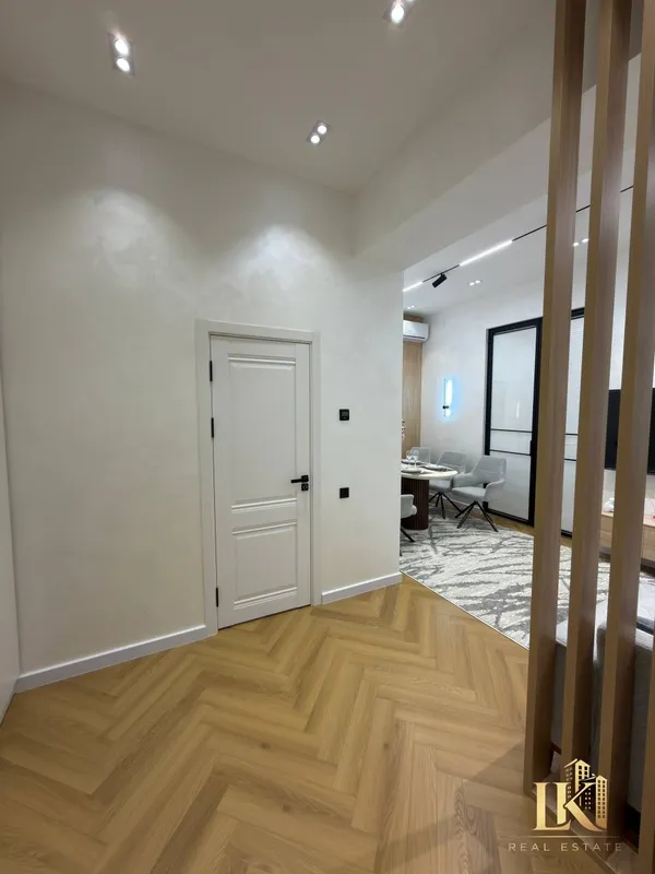2-комнатная квартира 50 м², 2/10, ЖК Sayram Avenue, Мирзо-Улугбекский район — фото 8