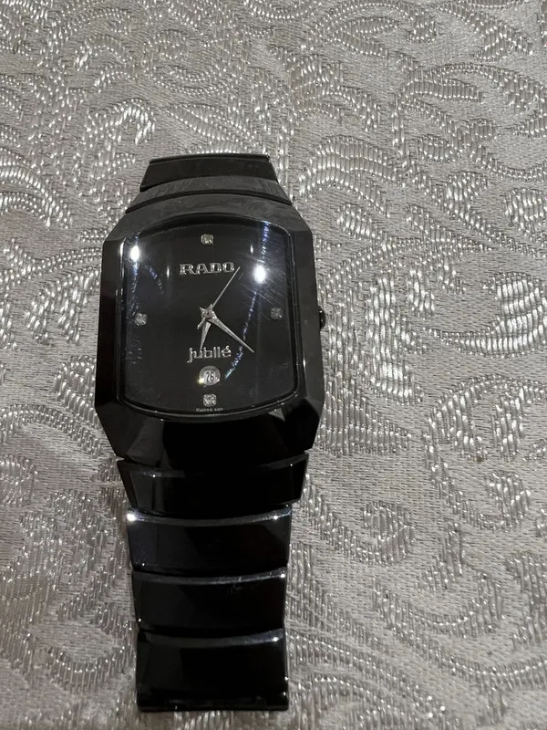 Soat Rado jubile swiss 889 — фото 1