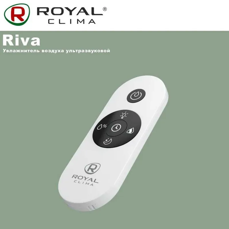 Увлажнитель воздуха 3в1, ароматизатор Royal Clima Riva RU, 8 литров 7 Увлажнитель воздуха 3в1, ароматизатор Royal Clima Riva RU, 8 литров 7