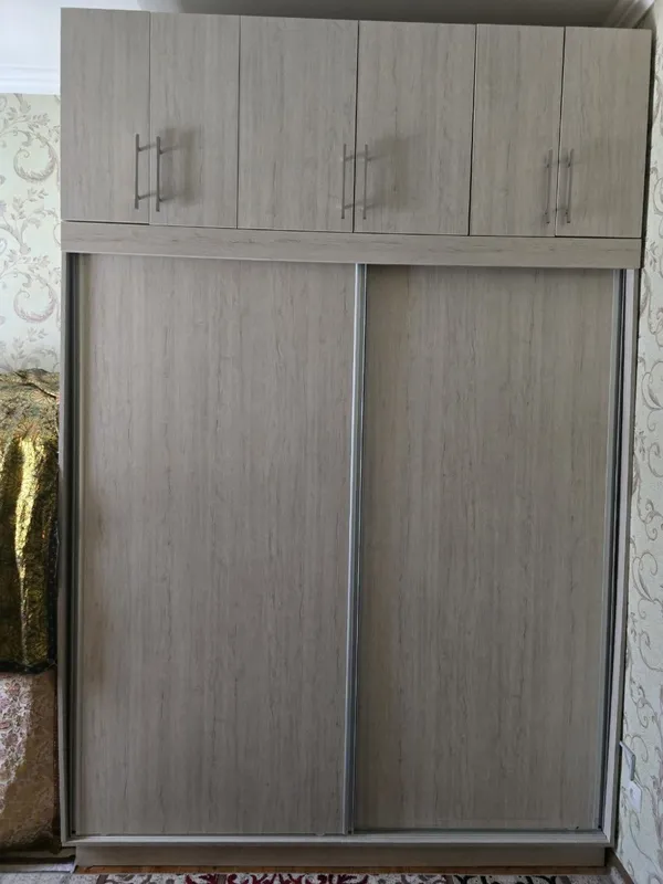 Шкаф сотилади янги. 2